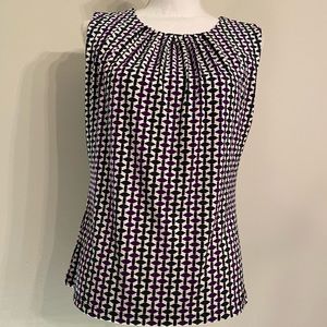 5/$25 - Calvin Klein blouse